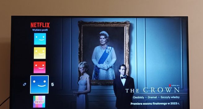 Promocyjny pakiet Canal+ z 70 kanałami i Netfliksem za 49 zł miesięcznie