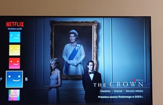 Promocyjny pakiet Canal+ z 70 kanałami i Netfliksem za 49 zł miesięcznie