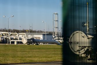 Austria: dyrektor gazowego giganta zwolniony. Miał szpiegować dla Rosji