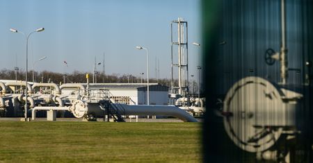 Austria: dyrektor gazowego giganta zwolniony. Miał szpiegować dla Rosji