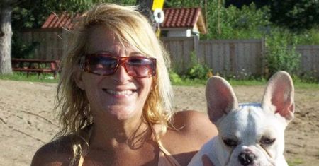 Kobieta znaleziona w kałuży krwi. Zabił ją jej ukochany buldog francuski