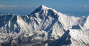 Stopniał śnieg. Makabryczne odkrycie na Mount Everest