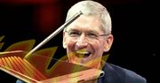 Tim Cook o aferze z Galaxy Note'em 7: "witamy wszystkich przesiadkowiczów"