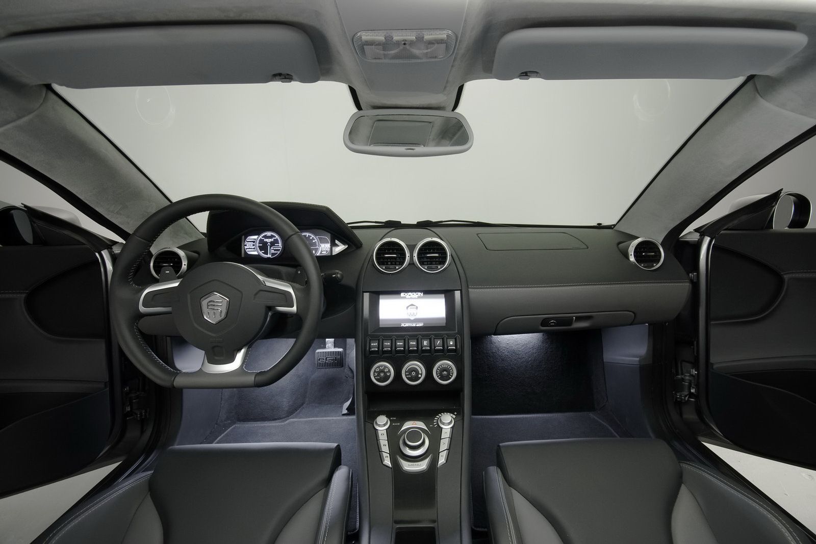EXAGON FURTIVE e-GT