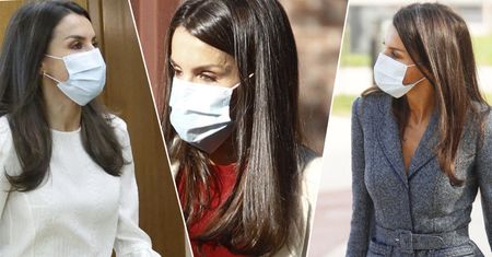 Wygląda jak modelka. Przepiękna 48-latka to królowa