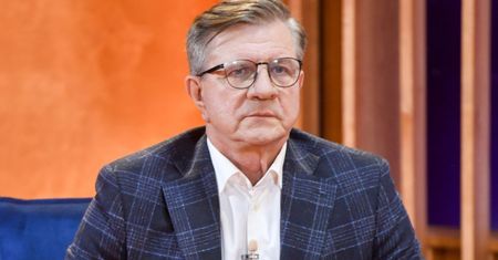 Zygmunt Chajzer wspomina zmarłego Feriduna Erola. "Miniaturek"