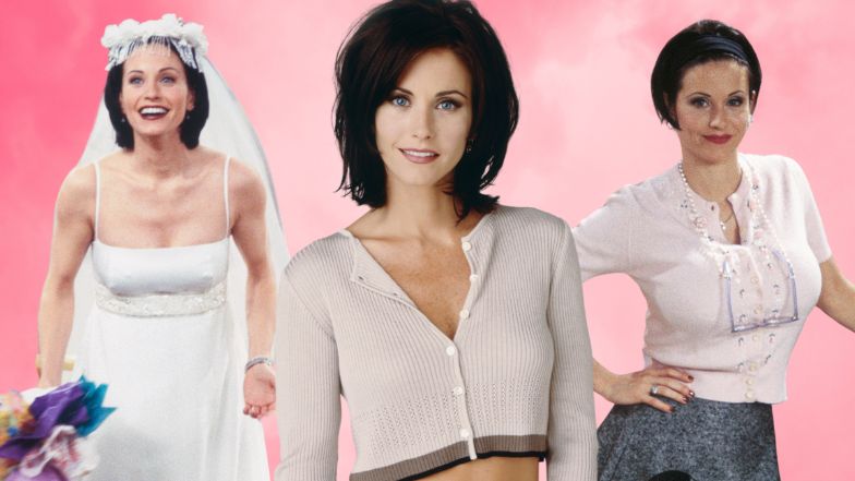 Jak dobrze znasz Monikę z "Przyjaciół"? (QUIZ)