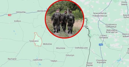Obiekt był nad Polską 33 minuty. Wojskowy mówi, co mogło się stać
