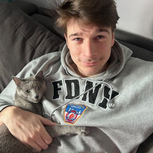 Daniel Nawrocki