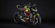 Ducati Streetfighter V4 Lamborghini to STO w świecie motocykli