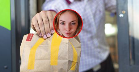 W popularnej sieci fast-food pracowała przez cztery lata. "Mam absolutnie dość"