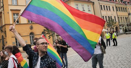 Holenderskie miasto zrywa współpracę z Puławami. Powód? Polityka wobec osób LGBT