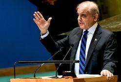 Premier Pakistanu zapowiada odwet po ataku Indii. "Zapłacą za swój błąd"