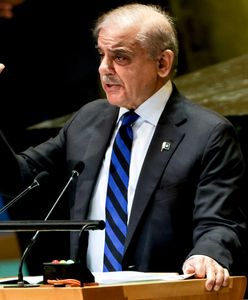Premier Pakistanu zapowiada odwet po ataku Indii. "Zapłacą za swój błąd"