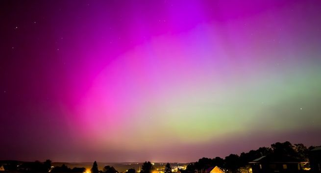 Badania kosmicznej pogody będą coraz bardziej potrzebne