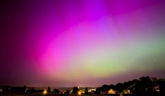 Badania kosmicznej pogody będą coraz bardziej potrzebne