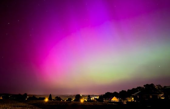 Badania kosmicznej pogody będą coraz bardziej potrzebne