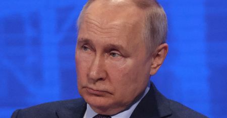 Postawili warunek Putinowi. Zagrozili wycofaniem się z Ukrainy