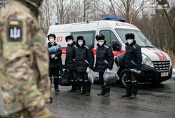 Rosja i Ukraina przeprowadzą wymianę jeńców? Kreml ogłasza szczegóły