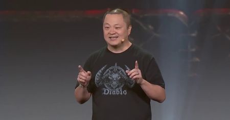 Diablo Immortal rozbija bank. Gra zarobiła już ponad 2 miliardy zł