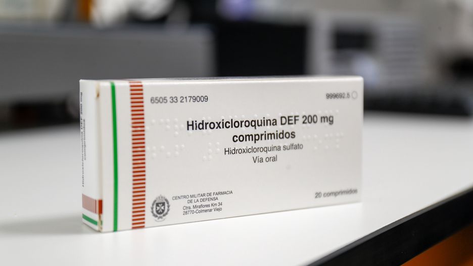 Hydroksychlorochina to lek na malarię, który dawał wielkie nadzieje w leczeniu COVID-19