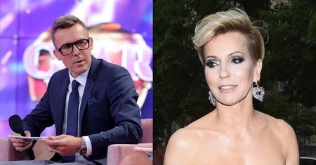 Paulina Smaszcz-Kurzajewska snuje refleksje po rozstaniu z Maciejem: "Nie widzę powodu, by się nienawidzić"