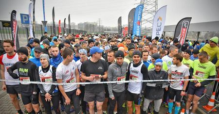 Druga Dycha do Maratonu już w niedzielę. Będą utrudnienia (trasa)