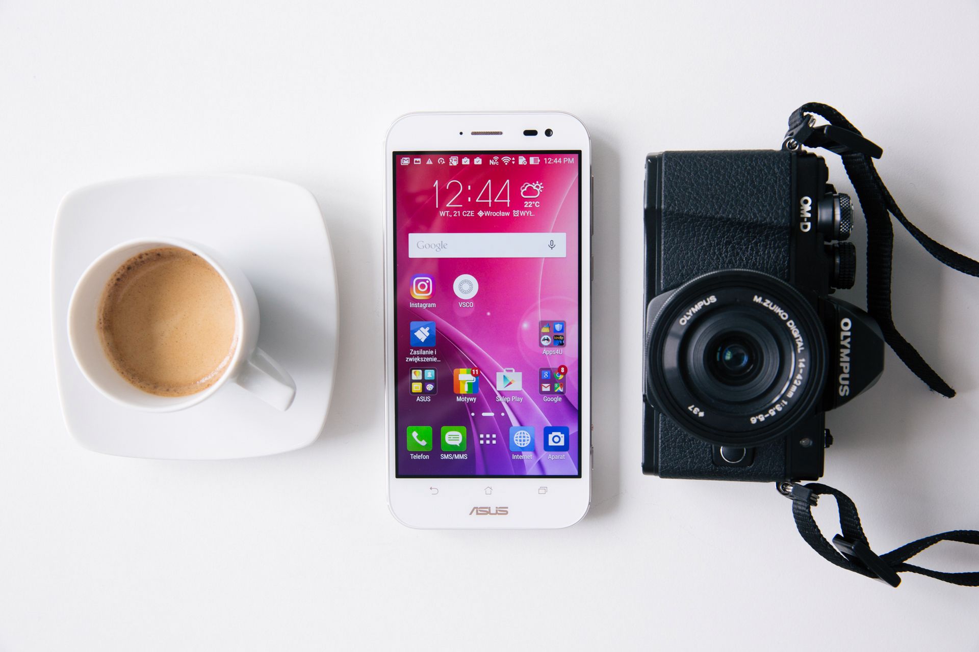ASUS ZenFone Zoom – fotograficzny test smartfona z 3-krotnym zoomem optycznym 25