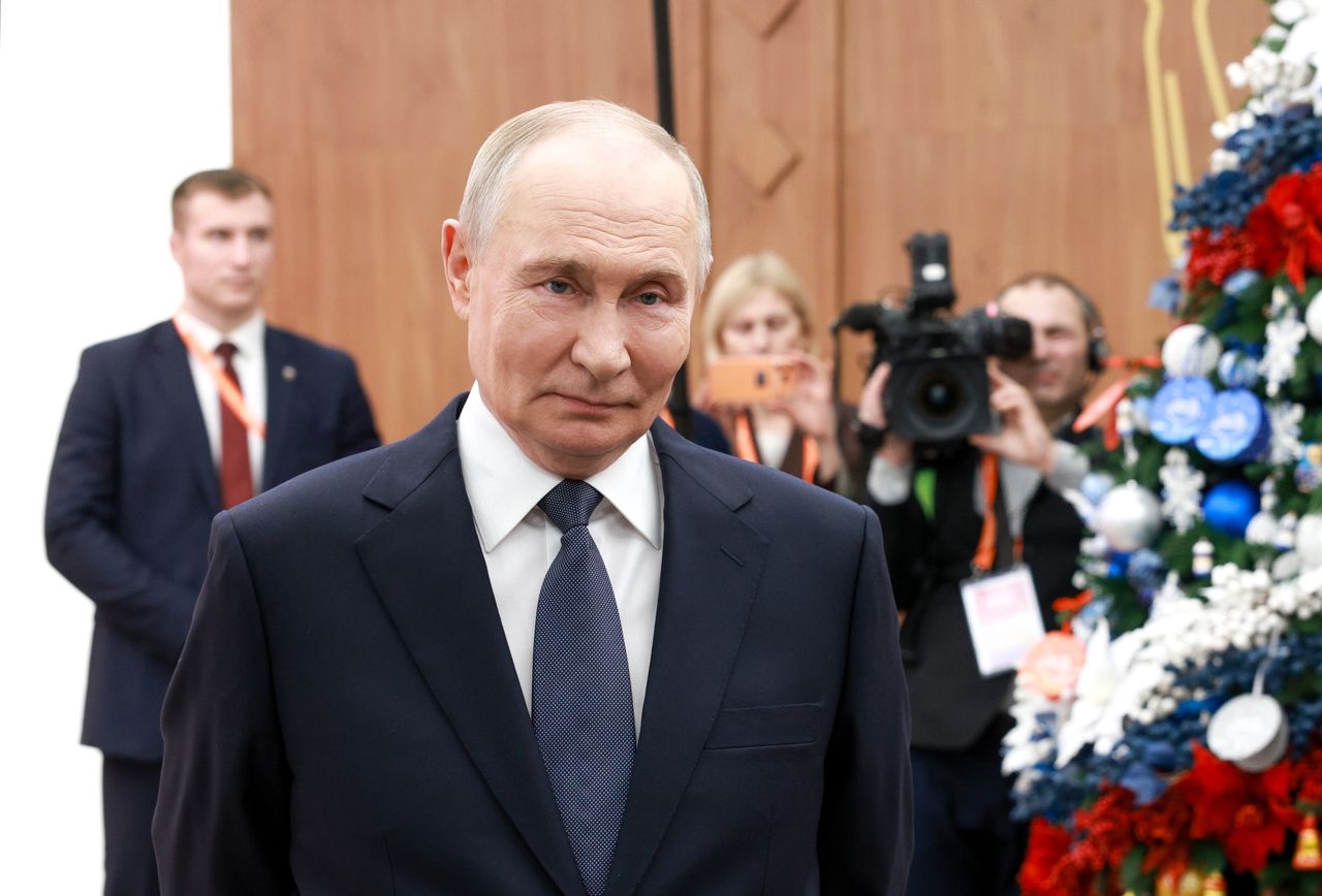 Obywatele UE obawiają się konfliktu z Rosją? Jest nowy sondaż