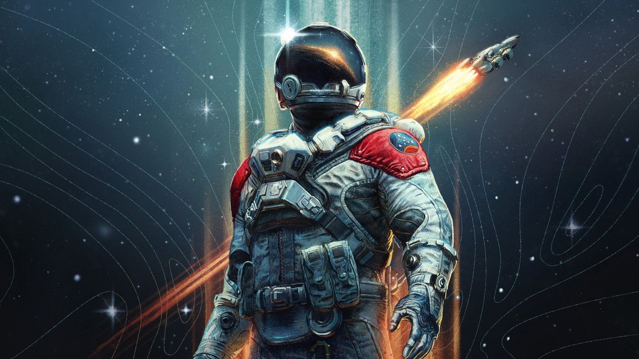 Na co komu Starfield w Game Pass? Na Steam sprzedaje się jak ciepłe bułki