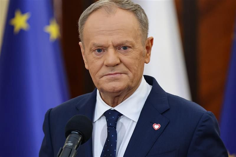 wiadomości,aktualności,WP Wiadomości Tusk: doszło do cyberataków na infrastrukturę energetyczną