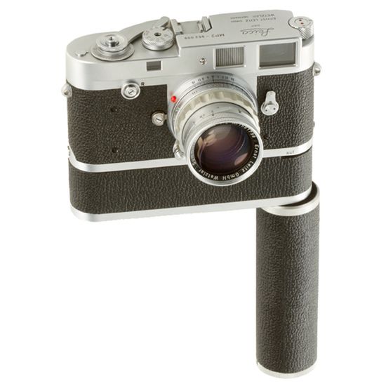 Leica MP-2