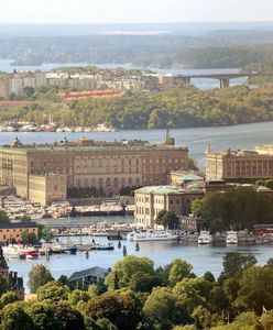 Koronawirus. Szwecja ograniczy liczbę klientów w sklepie?