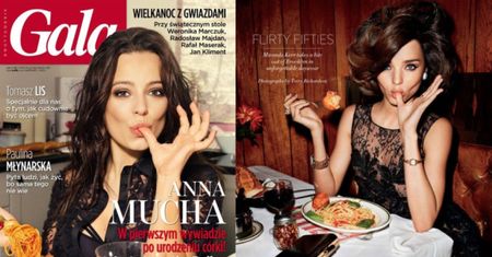 Mucha jak Miranda Kerr? (FOTO)