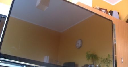 LG 55LX9500 - pierwsze wrażenia