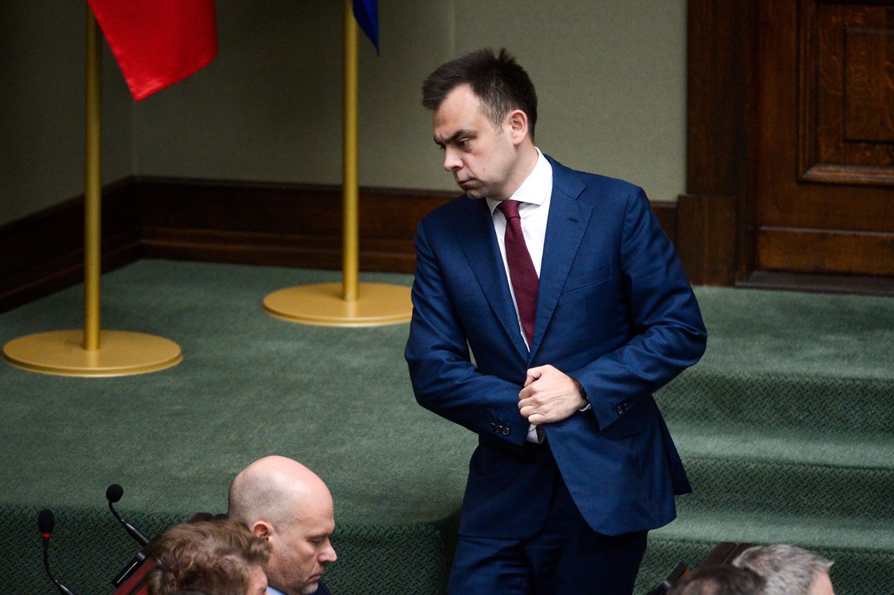 Mocny wzrost luki VAT w 2023 r. Minister finansów podał szacunki