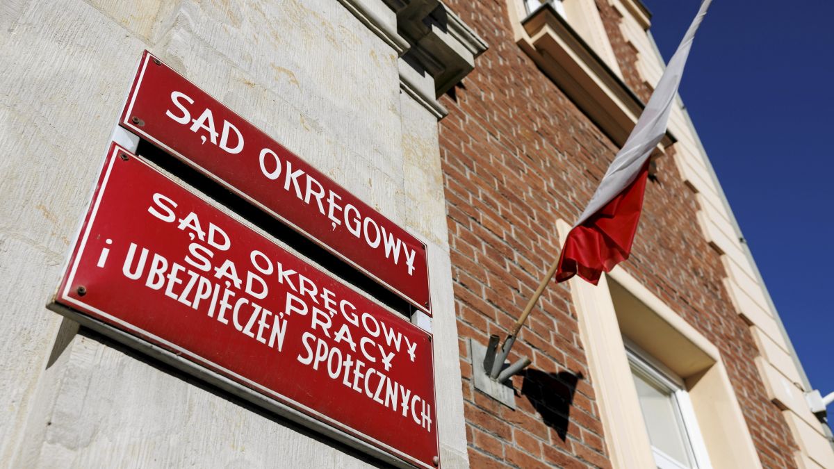 Zapadł wyrok w sprawie Łukasza G. 