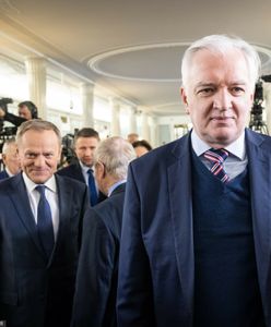 Wcześniejsze wybory? Gowin: "PiS ma świadomość, że będzie tylko gorzej"