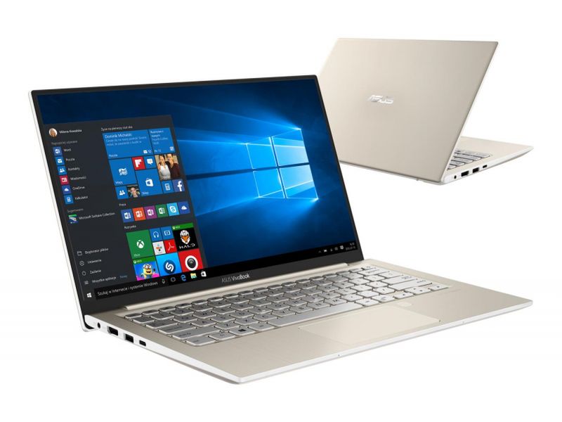 ASUS VivoBook S330.