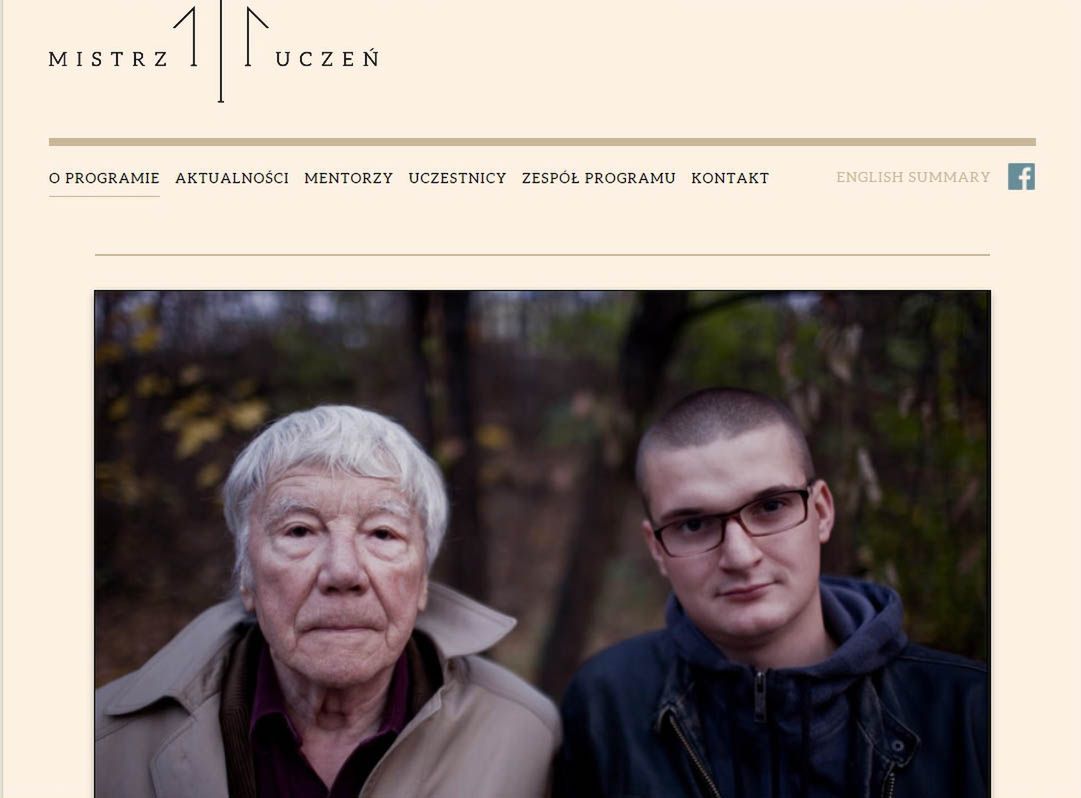 Stypendia i granty, czyli jak sfinansować swój projekt fotograficzny 5