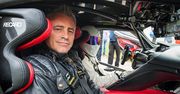 Matt LeBlanc zostaje w Top Gear