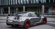 Nissan GT-R PromoChromo