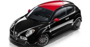 Alfa Romeo MiTo SBK Limited Edition i Superbike Special Series - debiut w Paryżu