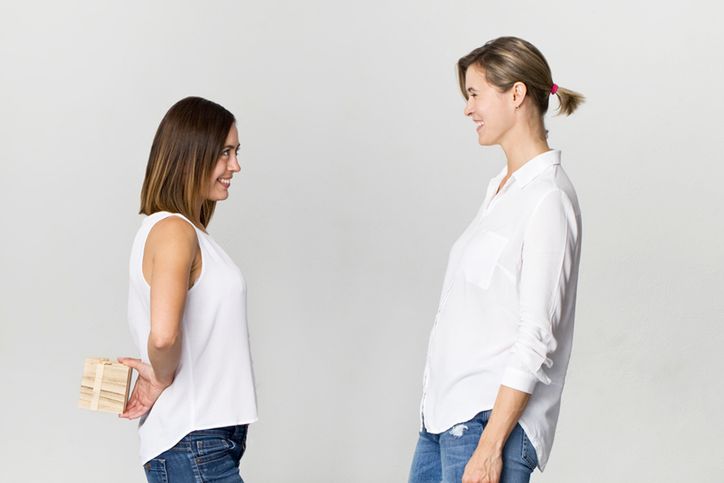 Idealny prezent dla przyjaciółki. Sprawdzone pomysły i inspiracje