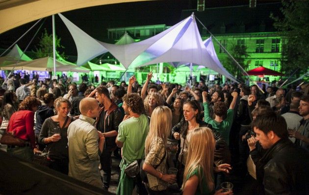 Najlepsze festiwale muzyczne w Północnej Europie