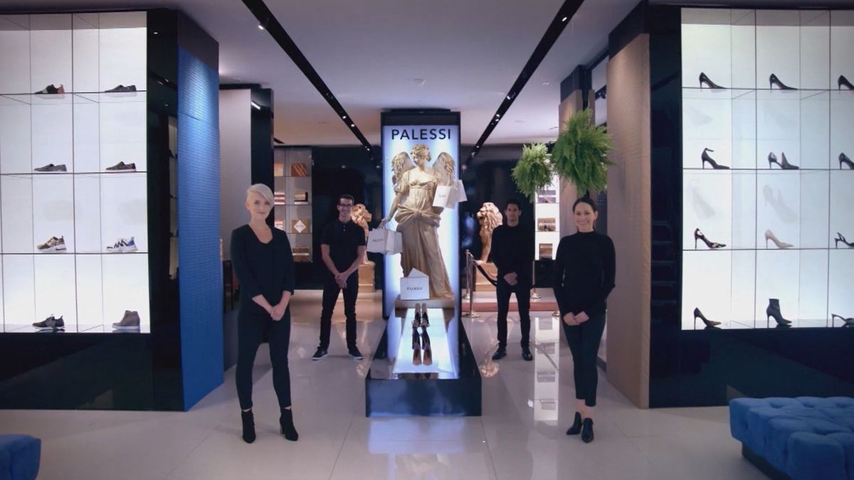 Marka Payless założyła fałszywy sklep z produktami premium. Klienci płacili wielokrotnie więcej 1