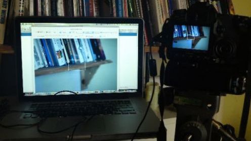 Jak nagrać filmy HD Canonem 40D i 450D [wideo] 1