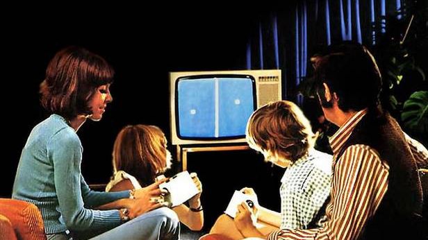 Wszystkiego najlepszego! Gry wideo kończą właśnie 40 lat 1