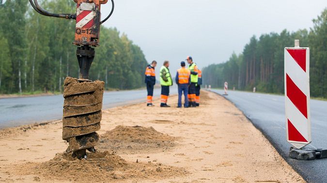 Gadżetomaniak w podróży: Dlaczego Polacy nie czytają? Bo nie mamy dróg! 1