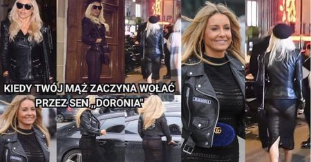 "Dwie bajki" Radka: Która z jego żon ma lepsze pośladki? (ZDJĘCIA)